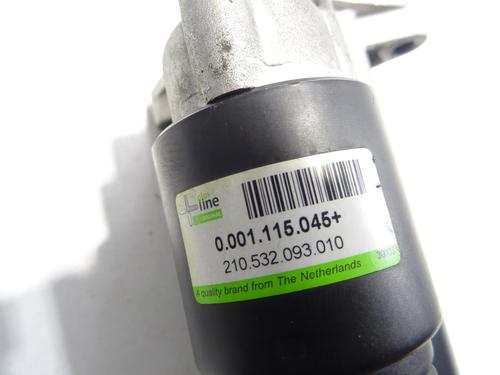 Startmotor BMW 3 Coupe (E92) 330 xd | BP29895977M8 