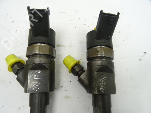 Injector RENAULT GRAND SCÉNIC III (JZ0/1_) 1.9 dCi (JZ0J, JZ0N, JZ1K, JZ1S) | BP28212745M100 