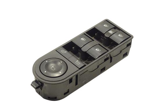 Used Left front window switch Left front window switch OPEL ASTRA H TwinTop (A04) 1.9 CDTi (L67) (150 hp) 36473886 36473886