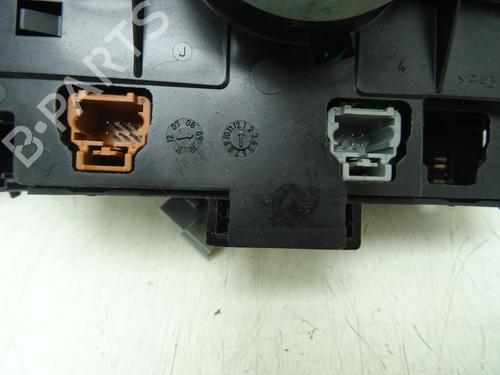 Mando intermitentes / limpia Mando intermitentes / limpia CITROËN C2 (JM_) 1.4 HDi (68 hp) 33946580 33946580