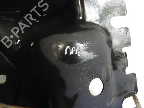 Used Other Other JEEP CHEROKEE (KK) 2.8 CRD 4x4 (177 hp) 20177053 20177053