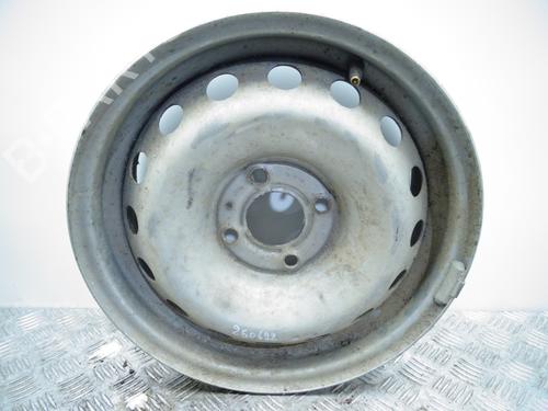 Used Rim RENAULT KANGOO Express (FC0/1_) 1.5 dCi (FC07, FC1R) (65 hp) 29481297