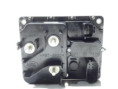 Electronic module LAND ROVER RANGE ROVER SPORT II (L494) 4.4 SDV8 4x4 | BP29511857M83 