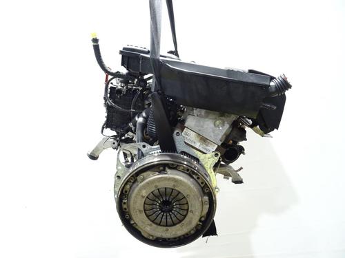 Engine BMW 3 Compact (E36) 318 tds | BP30771831M1