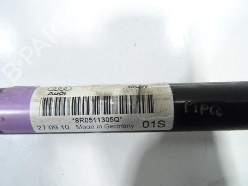 Used Anti roll bar Anti roll bar AUDI Q5 (8RB) 3.0 TDI quattro (240 hp) 24526162 24526162