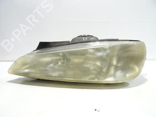 Used Left headlight PEUGEOT 406 (8B) 1.9 TD (92 hp) 23786735