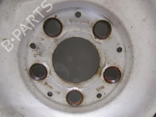 Rim MERCEDES-BENZ VITO Van (W638) 110 CDI 2.2 (638.094) | BP25441155C45 