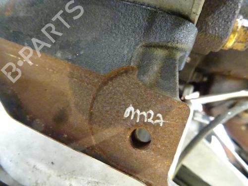 Engine AUDI A4 Allroad B8 (8KH)  | BP32175854M1  - Image 9