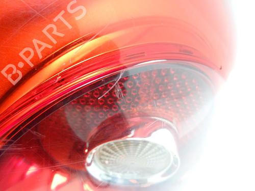 Right taillight VW GOLF V (1K1) 1.9 TDI | BP26907063C35 