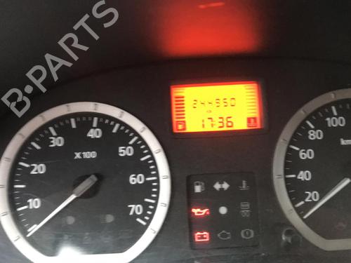 AC radiator DACIA LOGAN (LS_) 1.6 (LS0B, LS0D, LS0F, LS0H) | BP20058076M32  - Image 7