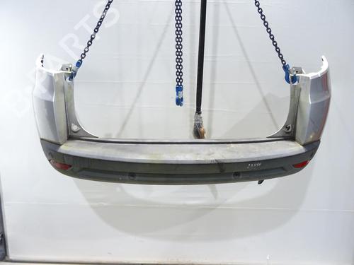 Used Rear bumper RENAULT MEGANE III Grandtour (KZ0/1) 1.5 dCi (86 hp) 24809674