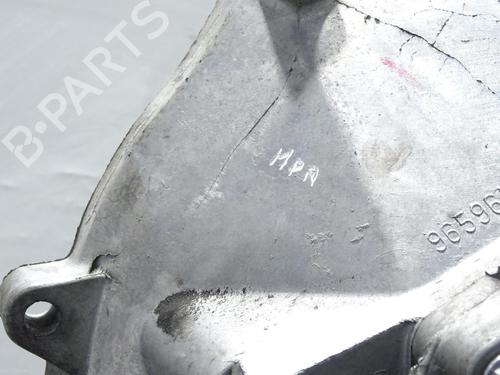 Gearbox CITROËN C3 II (SC_) 1.4 HDi 70 (SC8HZC, SC8HR0, SC8HP4) | BP37445637M3 - Image 2