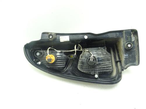 Right taillight CITROËN C3 Picasso (SH_) 1.6 HDI 90 | BP36012667C35 - Image 3