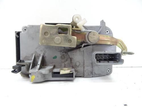 Used Front right lock CITROËN C8 (EA_, EB_) 2.2 HDi (128 hp) 20044920