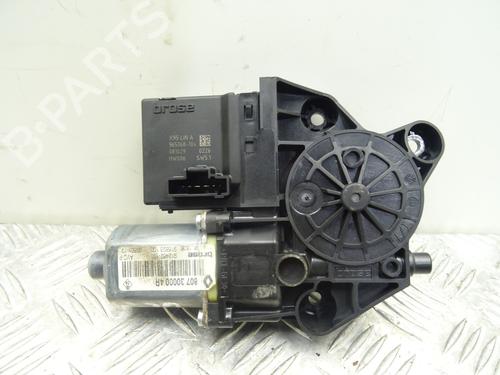 Right front window motor RENAULT MEGANE III Hatchback (BZ0/1_, B3_) 1.5 dCi (BZ09, BZ0D, BZ1W, BZ29, BZ14) | BP30106652E20 