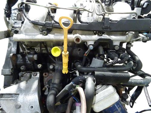 Engine AUDI 80 B4 Saloon (8C2) 2.0 E 16V quattro | BP28798568M1  - Image 5