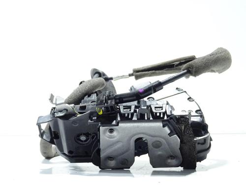 Rear left lock RENAULT CLIO V (B7_) 1.6 E-TECH 140 (B7MU) | BP29115206C100 - Image 2