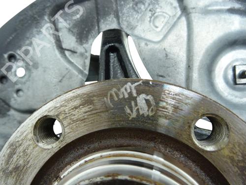 Used Right front steering knuckle Right front steering knuckle 37725975 37725975