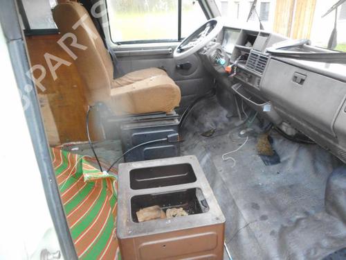 Used Parts CITROËN C25 Van (280_, 290_) 2.5 D 4458764