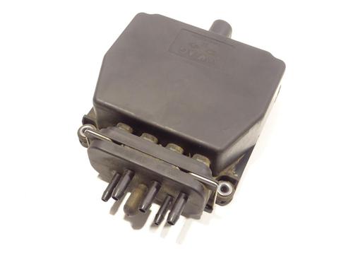 Elektronische module SKODA ROOMSTER (5J7) 1.9 TDI (105 hp) 28164579