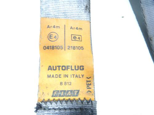 Rear right belt tensioner FIAT PANDA (141_) 1100 4x4 | BP29838803C90