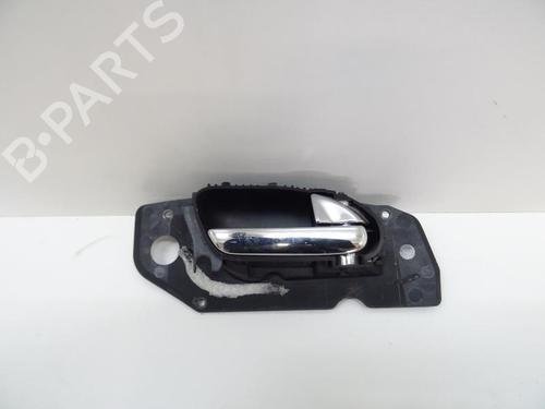Front right interior door handle PEUGEOT 607 (9D, 9U) 2.2 HDi | BP20069921I14 