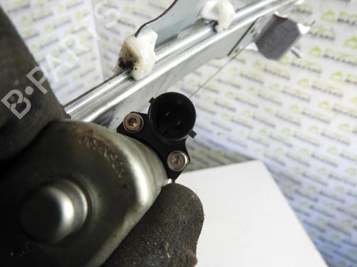 Front right window mechanism DACIA SANDERO | BP20042023C23 - Image 4