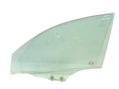Used Front left door window Front left door window 38312644 38312644