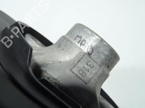Steering wheel LAND ROVER RANGE ROVER SPORT II (L494) 4.4 SDV8 4x4 | BP29511827C49 