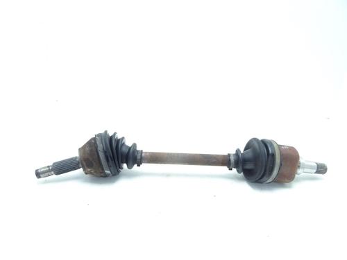 Used Left front driveshaft Left front driveshaft FORD PUMA (EC_) 1.6 16V (103 hp) 32783228 32783228