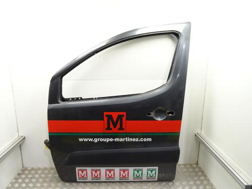 left-front-door-peugeot-partner-box-bodympv-2008-27836679 main image