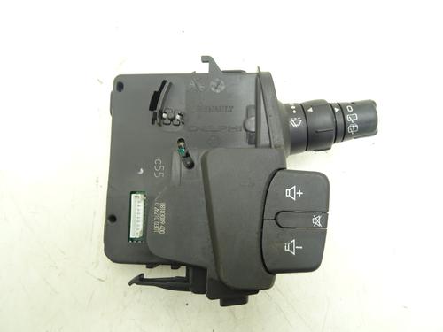 Used Steering column stalk RENAULT MODUS / GRAND MODUS (F/JP0_) 1.5 dCi (JP0G, JP0H) (106 hp) 28585854