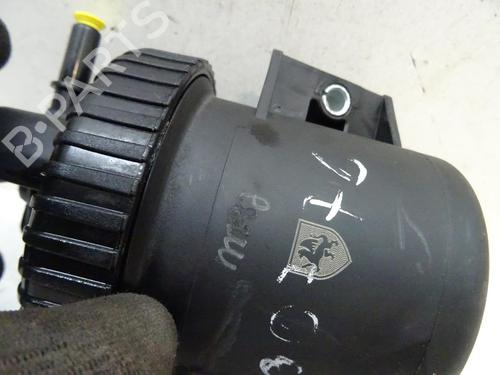 Used Support PEUGEOT 307 (3A/C) 2.0 HDi 90 (90 hp) 20065021