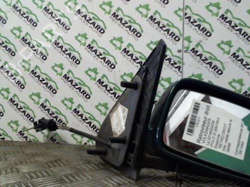 Right mirror VW POLO III (6N1)  | BP20073652C27 