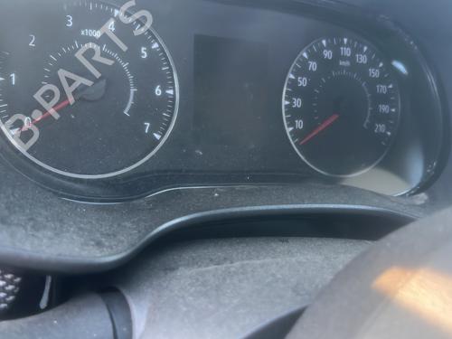Front left lock DACIA SANDERO III 1.0 TCe 90 | BP25759236C98 - Image 14