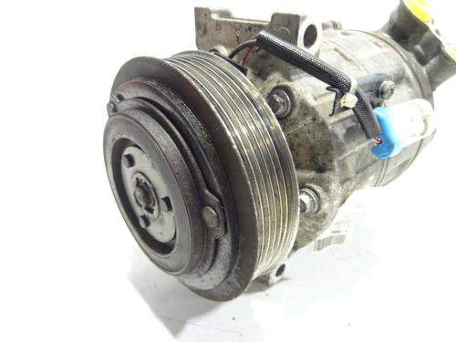 AC compressor ALFA ROMEO 159 Sportwagon (939_) 1.9 JTDM 16V (939BXC1B, 939BXC12) | BP23786178M34
