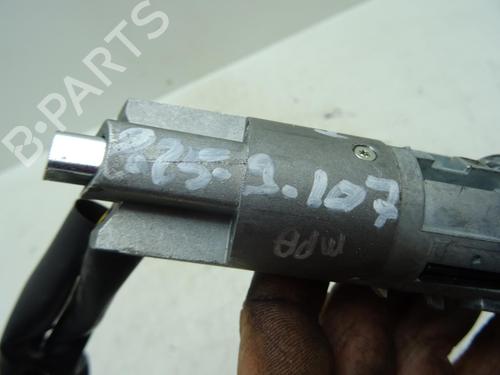 Ignition barrel CITROËN BERLINGO / BERLINGO FIRST MPV (MF_, GJK_, GFK_) 1.4 i (MFKFX, MFKFW, GJKFWB, GJKFWC, GFKFWC) | BP32274733M48 