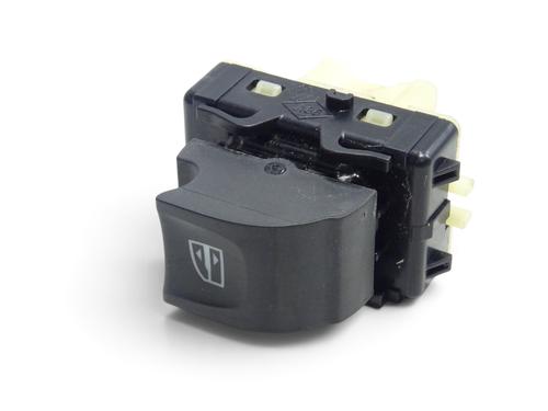 Right front window switch RENAULT CLIO IV (BH_) 1.5 dCi 90 | BP38727203I26 - Image 3