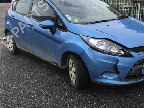 Engine FORD FIESTA VI (CB1, CCN) 1.6 TDCi | BP25866377M1 - Image 13