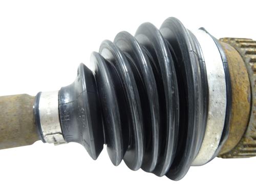 Used Left front driveshaft Left front driveshaft 37445655 37445655
