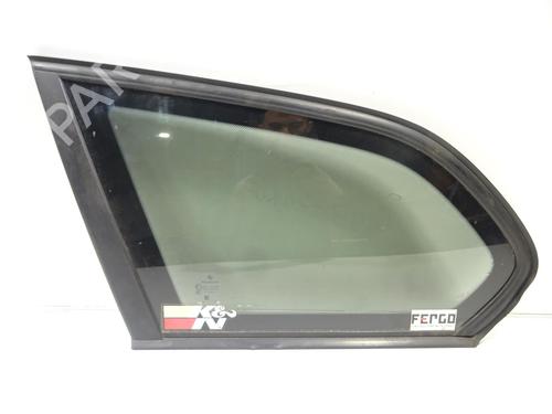 Used Rear left quarter glass BMW 3 Touring (E91) 320 d (177 hp) 28152863