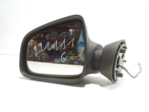 Used Left mirror DACIA LOGAN MCV (KS_) 1.5 dCi (KS0K) (68 hp) 24822470