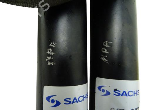 Used Right rear shock absorber Right rear shock absorber MERCEDES-BENZ B-CLASS Sports Tourer (W245) B 180 CDI (245.207) (109 hp) 40492889 40492889