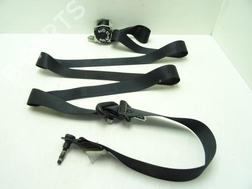 Used Front right belt tensioner FORD KUGA I [2008-2012]  26892646