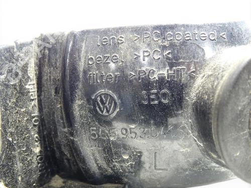 Used Left front indicator Left front indicator VW BEETLE (5C1, 5C2) [2011-2019] 34219129 34219129