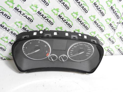 Used Instrument cluster Instrument cluster 20048140 20048140