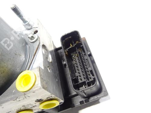 ABS pump PEUGEOT 308 I (4A_, 4C_) 1.6 HDi | BP28908466M43 