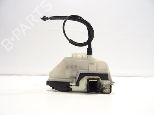Front left lock CITROËN C3 I (FC_, FN_) 1.4 HDi | BP28127740C98 