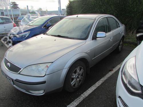 Switch FORD MONDEO III (B5Y) | BP20064121I30 - Image 7