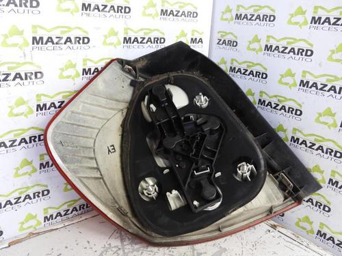 Right taillight BMW 1 (E87) 118 d | BP20071238C35 